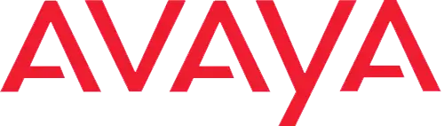 Avaya logo